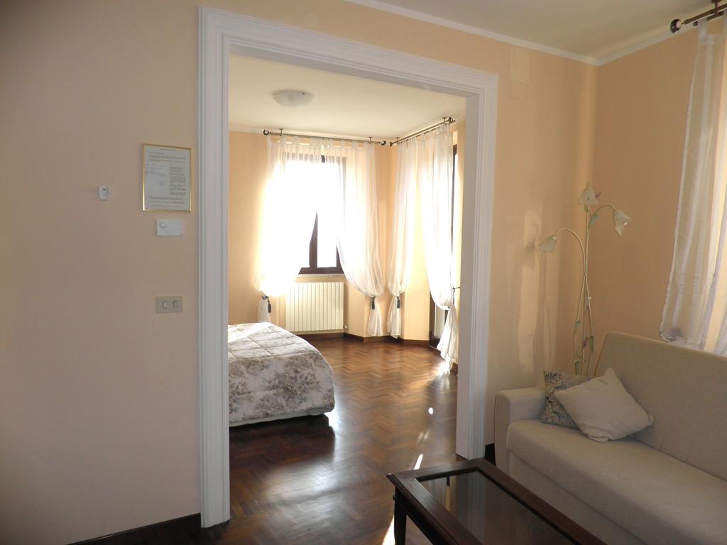 Piazza Degli Angeli Hotel Assisi Værelse billede