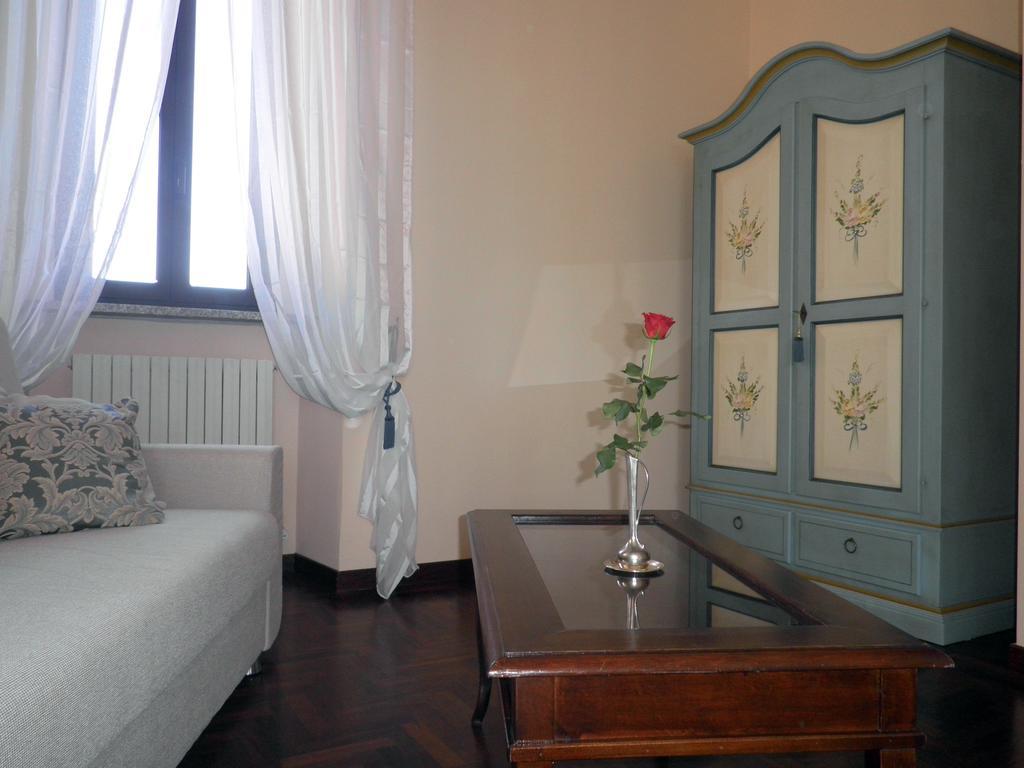 Piazza Degli Angeli Hotel Assisi Værelse billede
