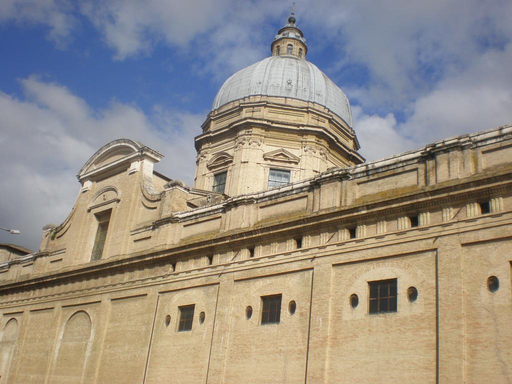 Piazza Degli Angeli Hotel Assisi Eksteriør billede