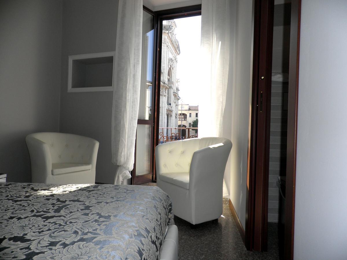 Piazza Degli Angeli Hotel Assisi Eksteriør billede